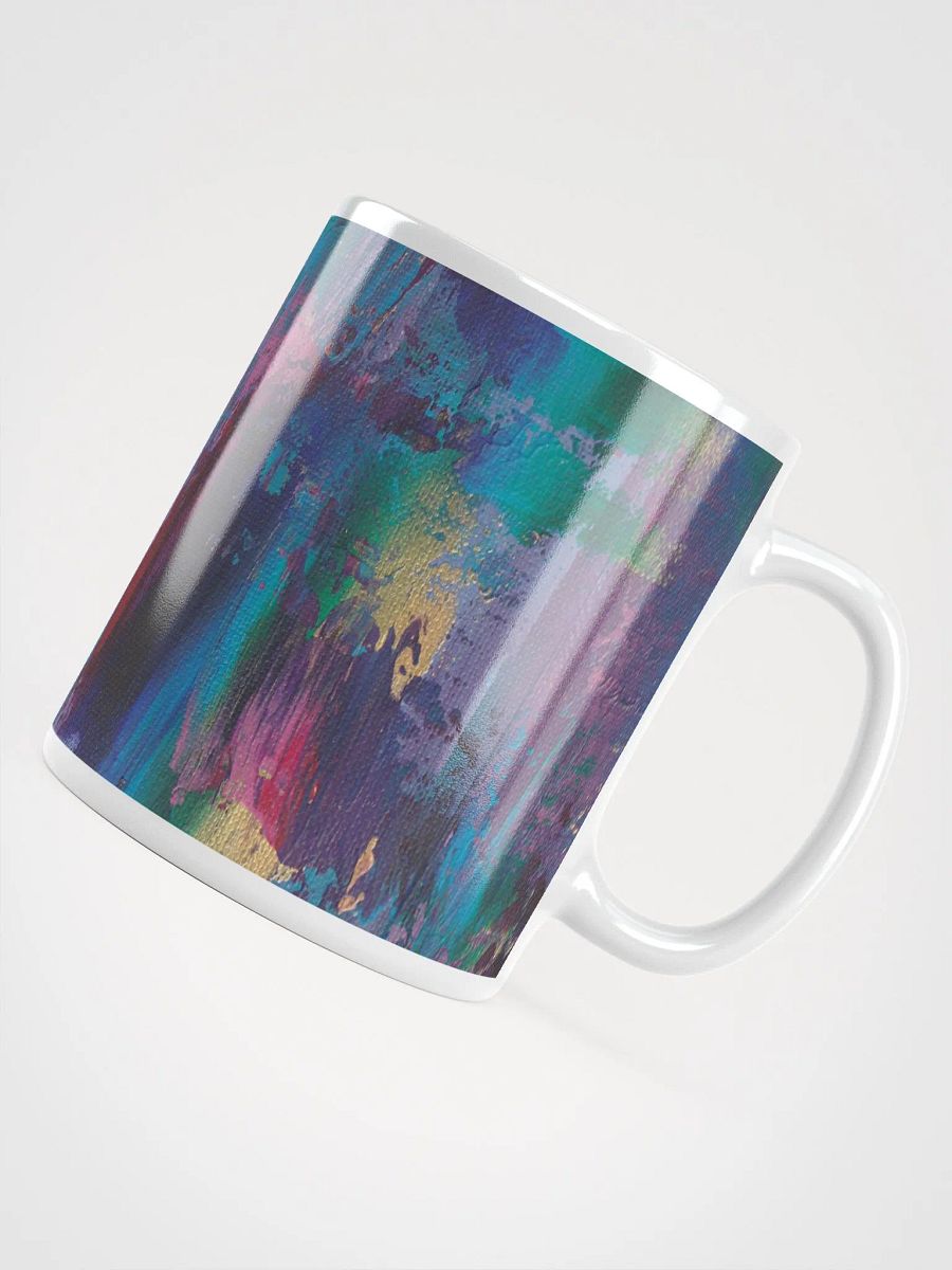Great Colors White Mug product image (4)