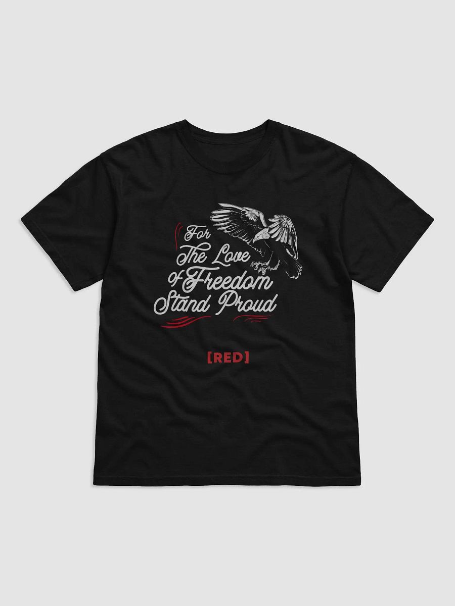 For the Love of Freedom: Stand Proud product image (2)