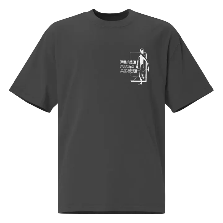 Peace From Above [Classic] Monochrome product image (1)