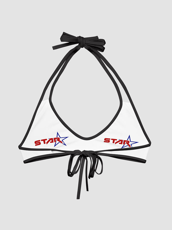 [star011merch] All-Over Print Bikini Top product image (2)