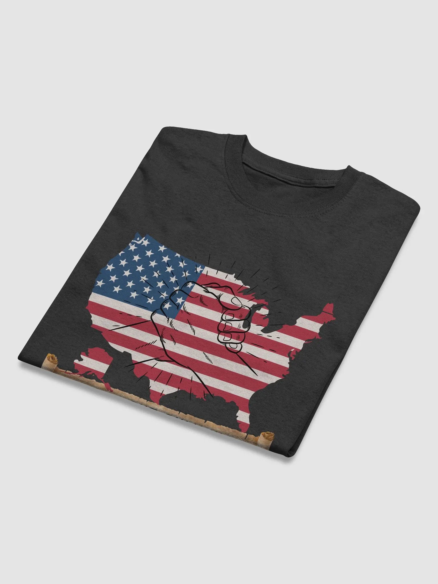 Come Together USA T-Shirt product image (21)