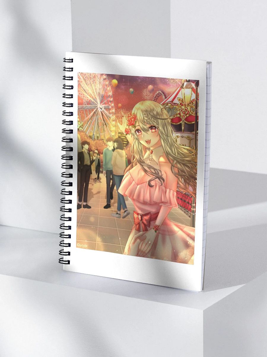 cupie notebook product image (3)