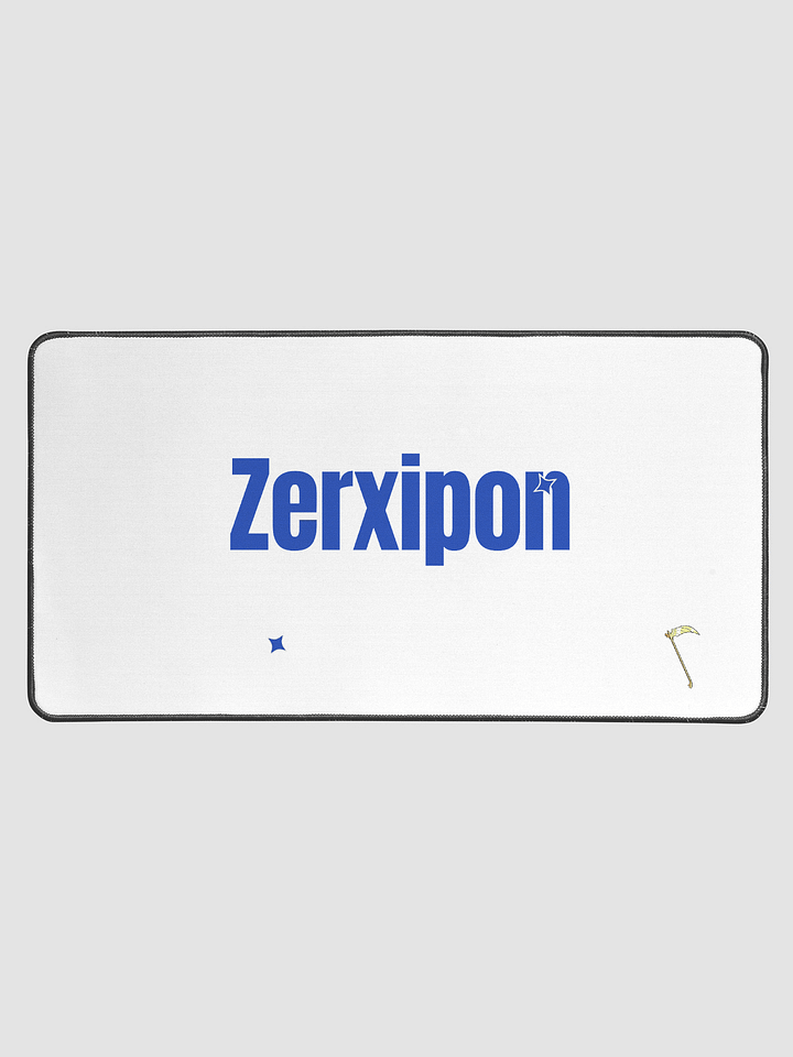 Zerxipon Keyboard Pad product image (1)