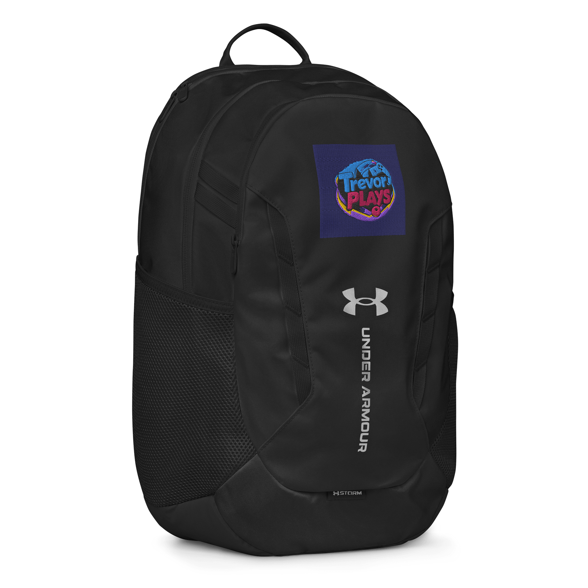 Trevor PLAYS Gaming Backpack product image (3)