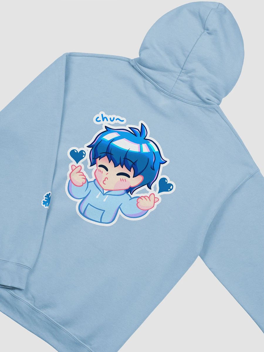 Wuv Hoodie product image (4)