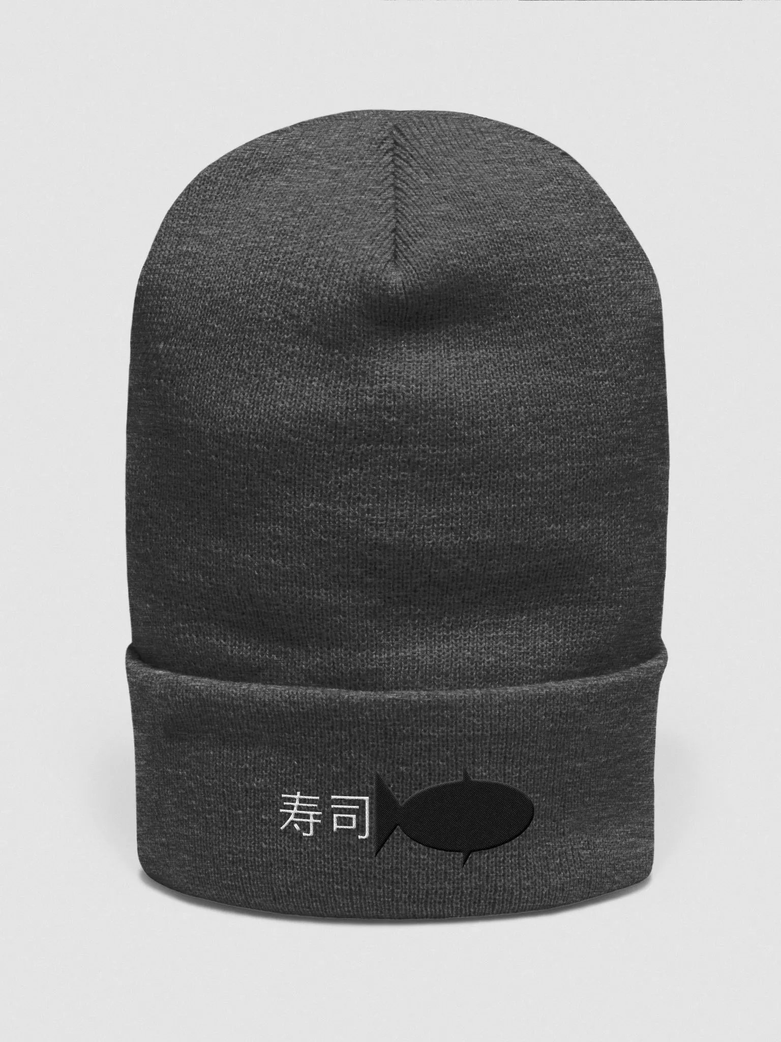 Sushi hat product image (1)