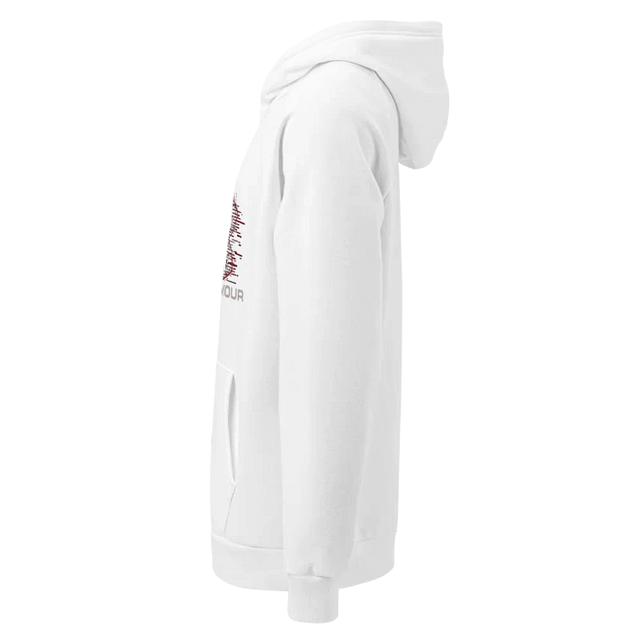 Under Armour® Unisex Hoodie - Cozy Comfort for All product image (2)