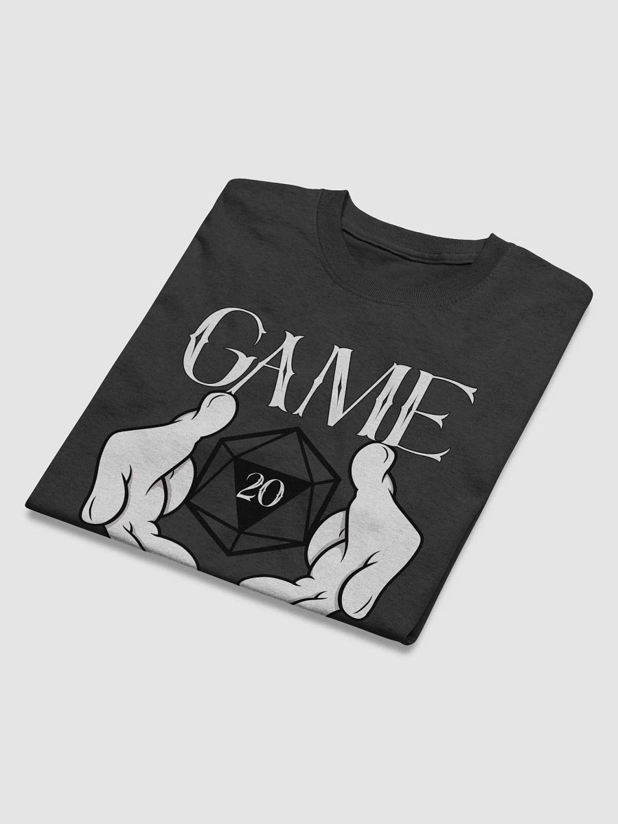 Game Master TShirt product image (9)