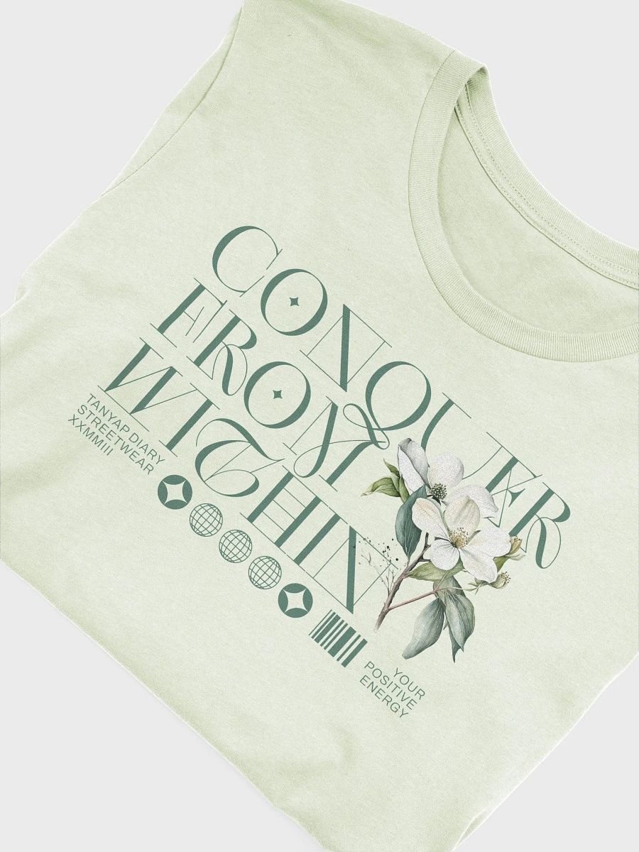 Conquer From Within product image (5)