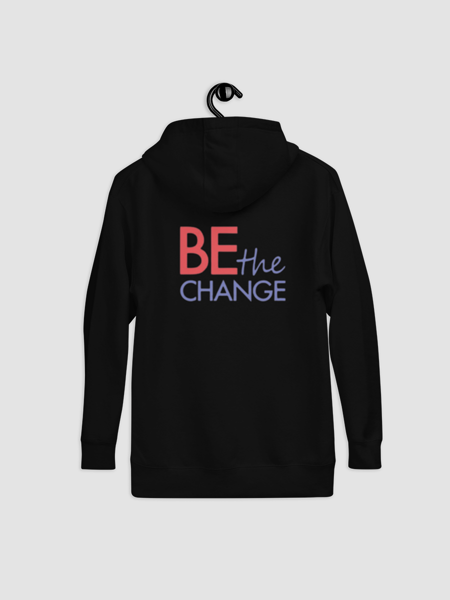 [Loren-shop] Unisex Hoodie | Cotton Heritage M2580 product image (8)