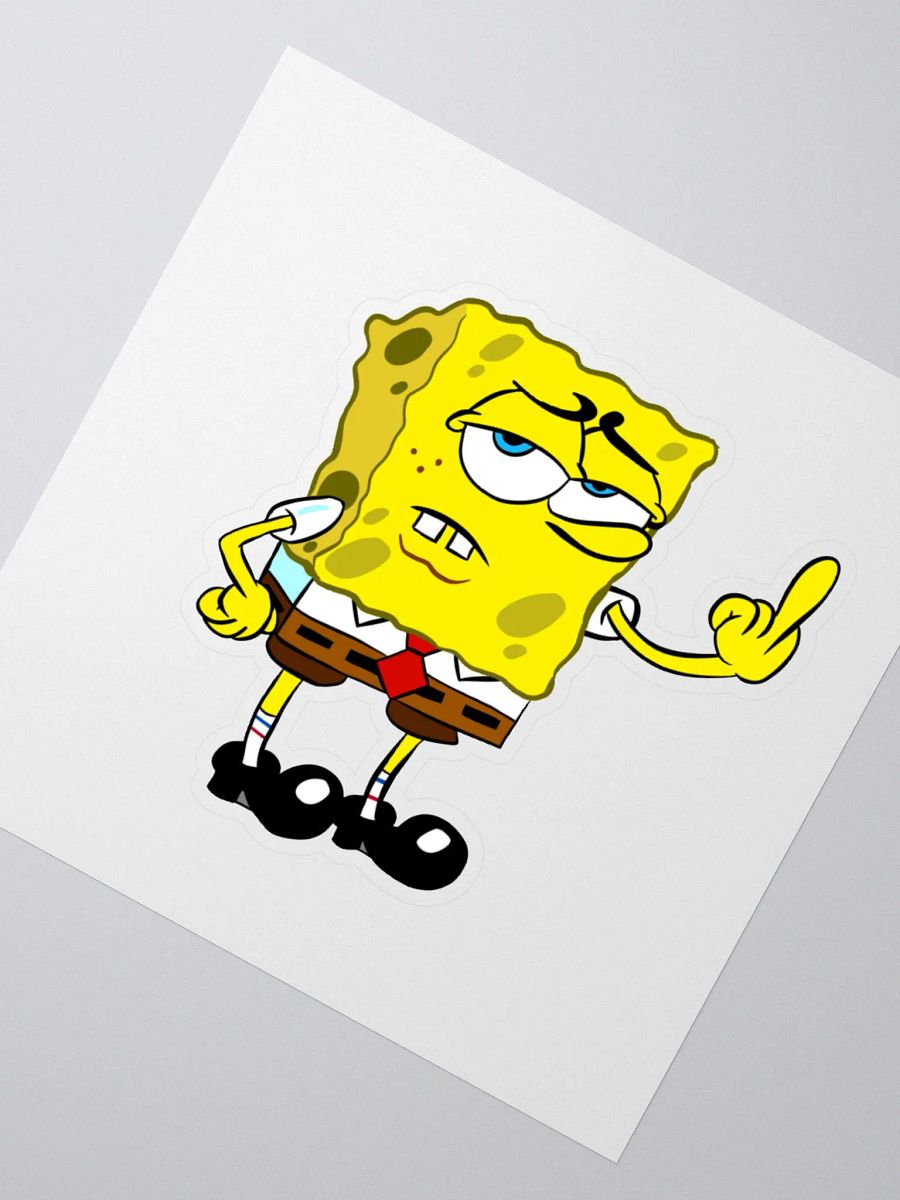 Mr. Bob's favorite Finger product image (5)