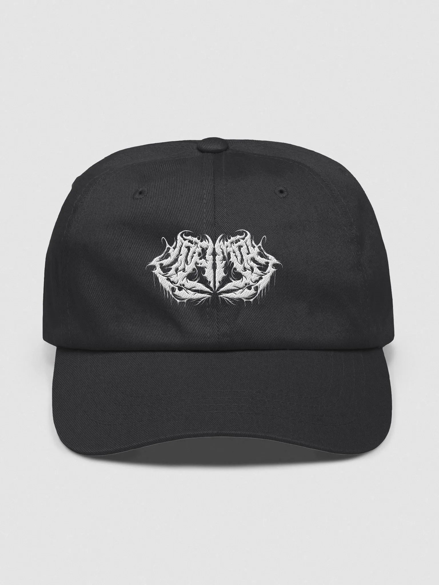 Threads of Power TAMA Hat (White) product image (1)