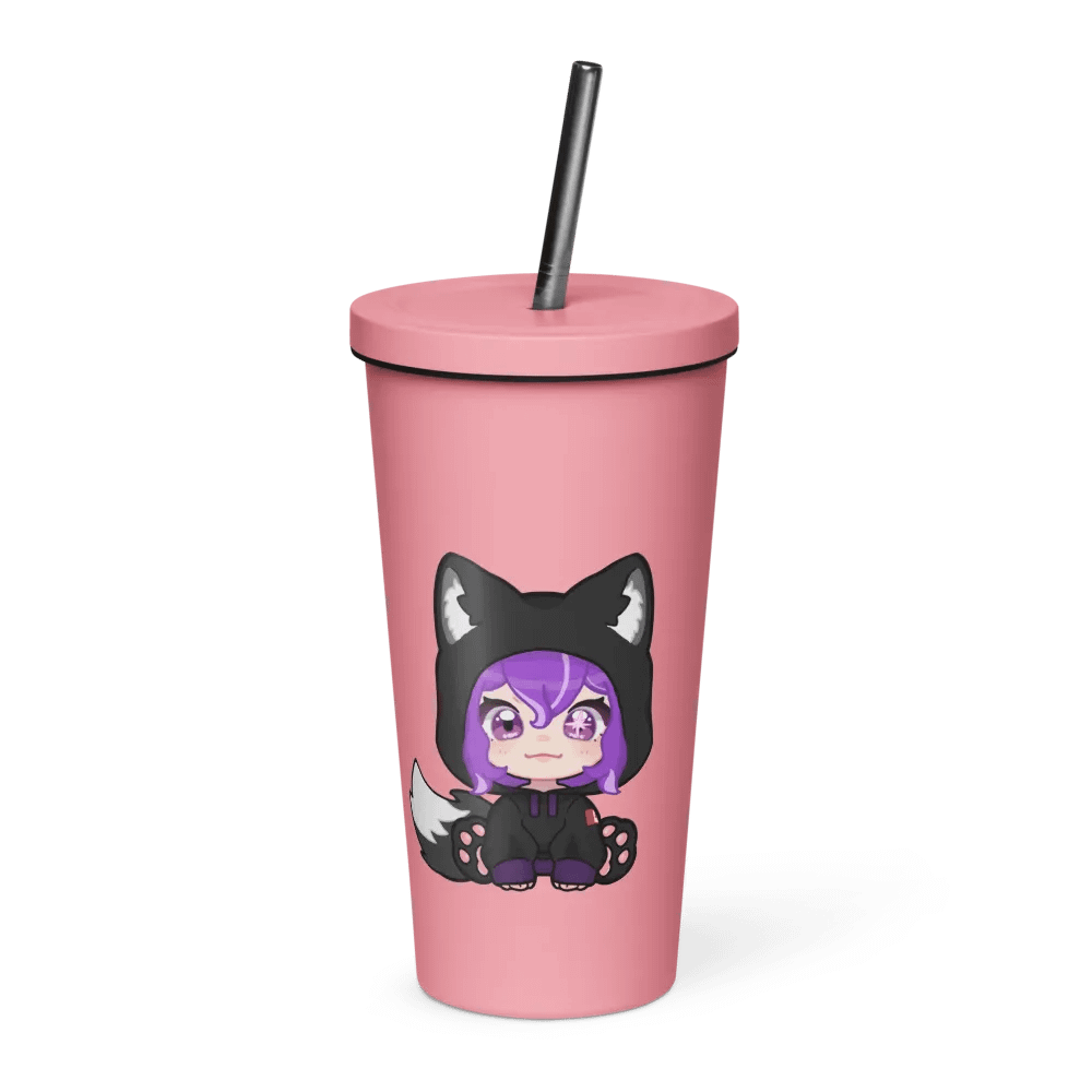 Ali Cat Tumbler product image (1)
