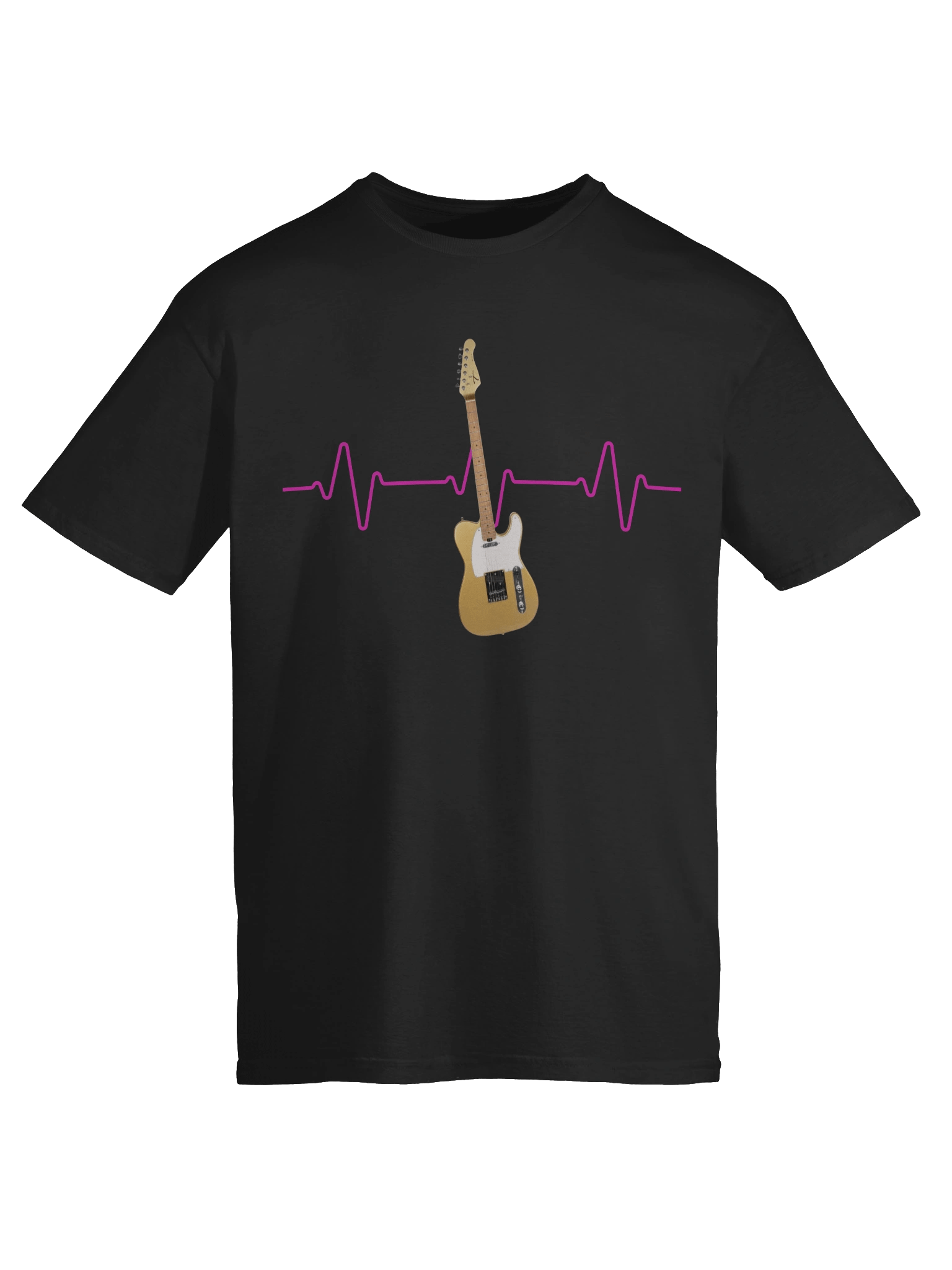 Tease Guitars are life 2 product image (9)