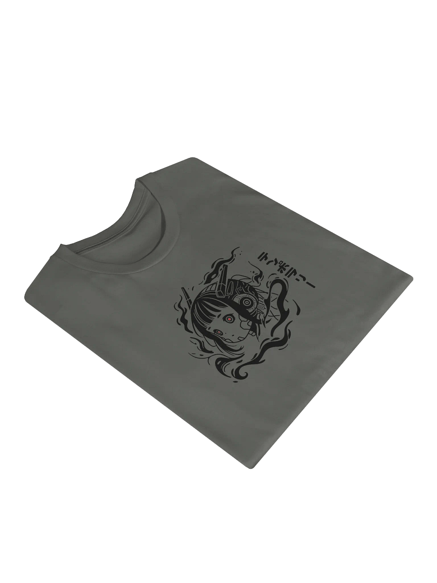 Cyber Girl Shirt product image (8)