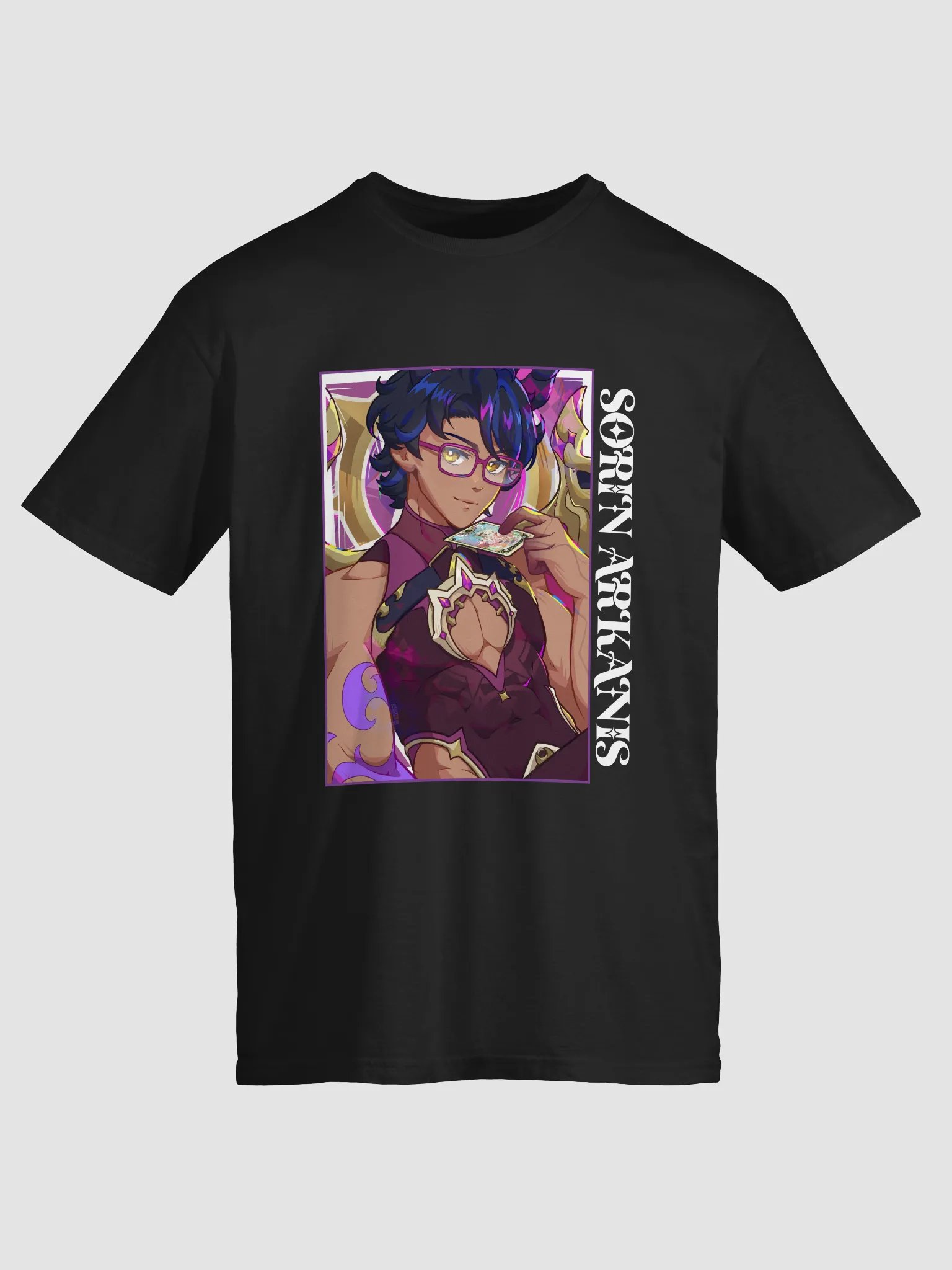 Devilish Sorin Arkanis Shirt product image (5)