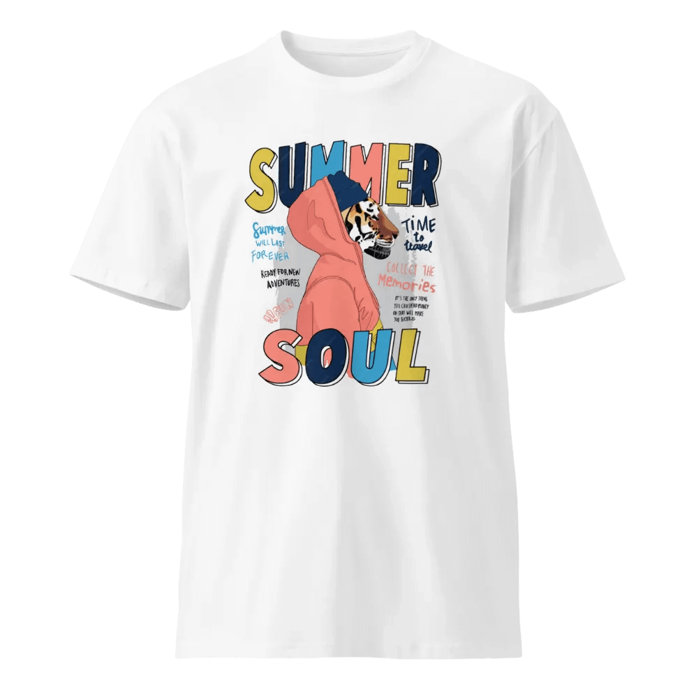 AS Colour Unisex Premium T-Shirt product image (17)