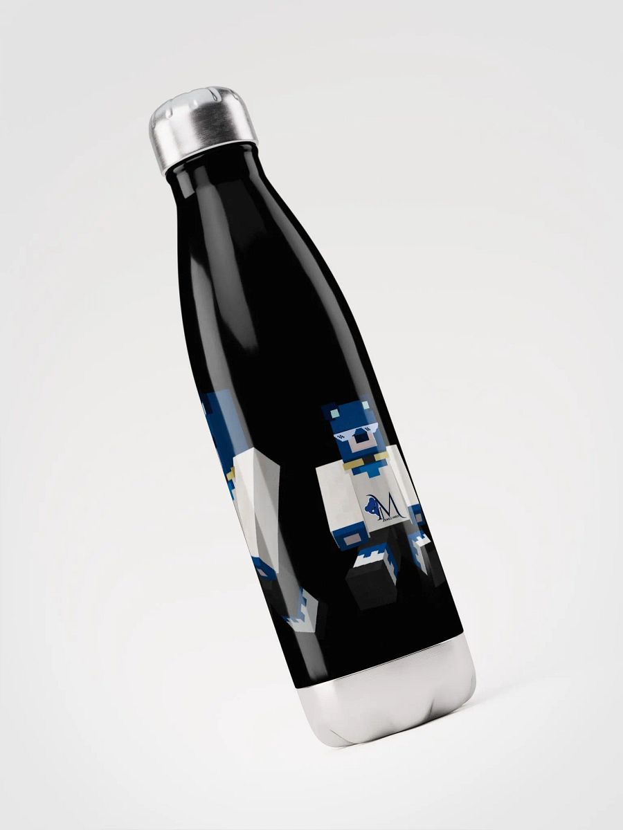 Minecraft Water Bottle product image (3)