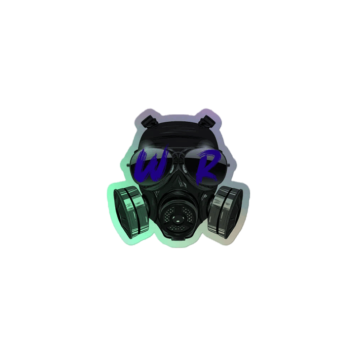 WR Sticker product image (2)