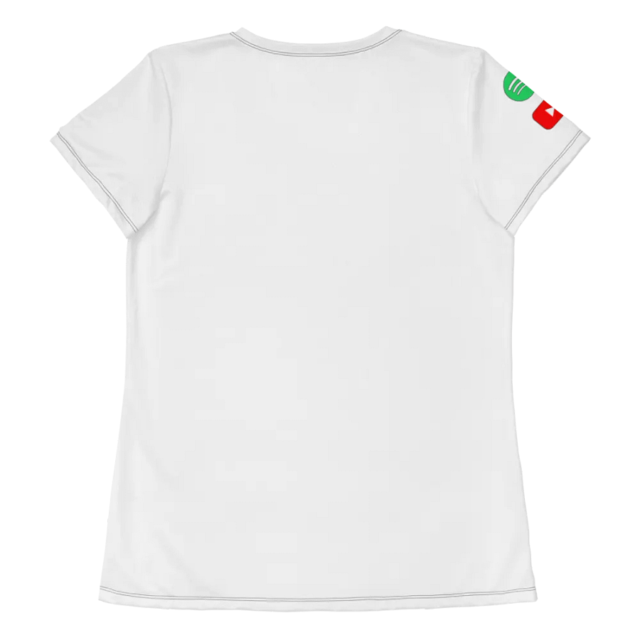 OG Logo - Female Athletic Tee product image (8)