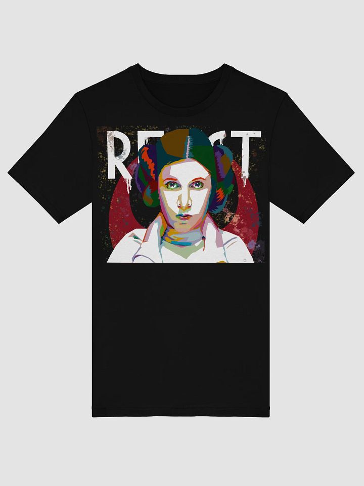 RESIST – The Princess, The General, The Icon product image (3)
