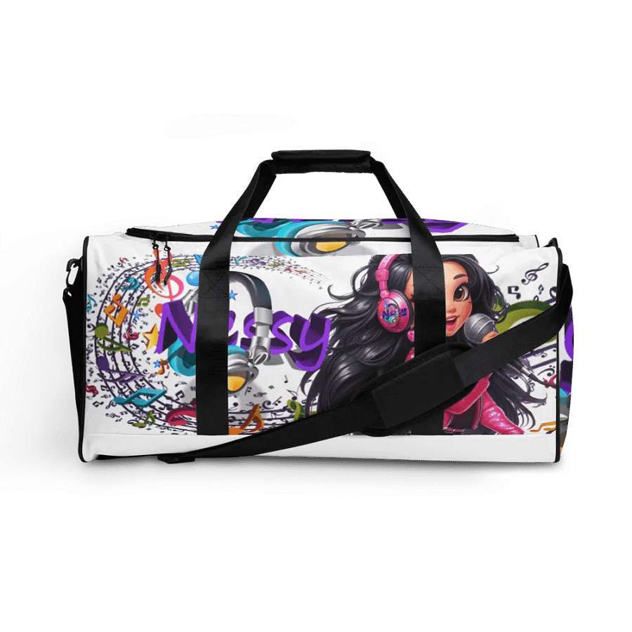 Mochila Deporte Bailotong@ product image (1)
