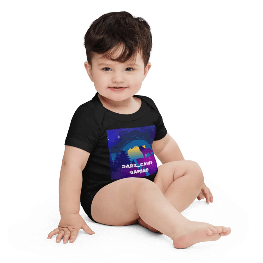 Onesie product image (4)