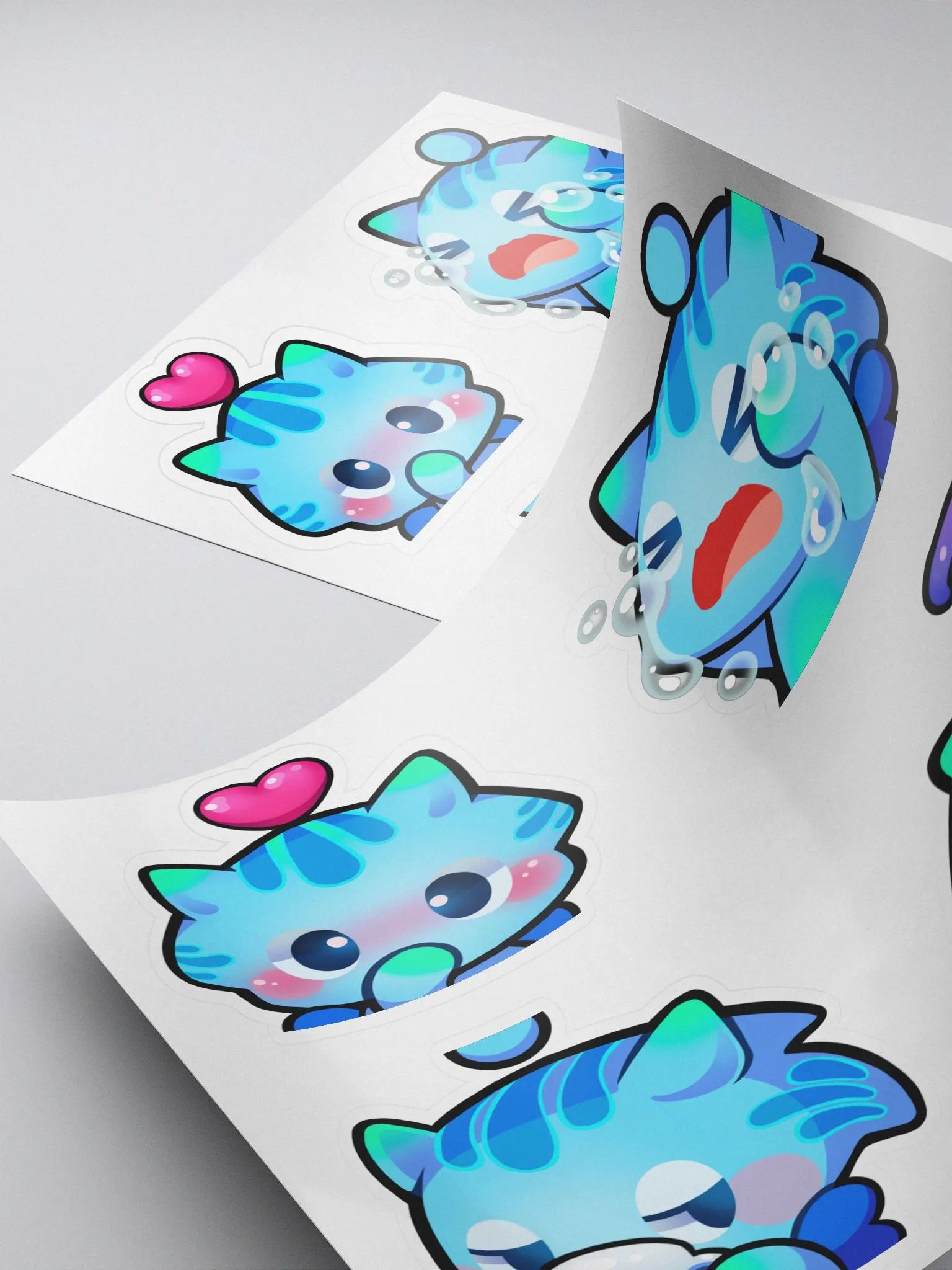 Sticker Pack 2 product image (4)