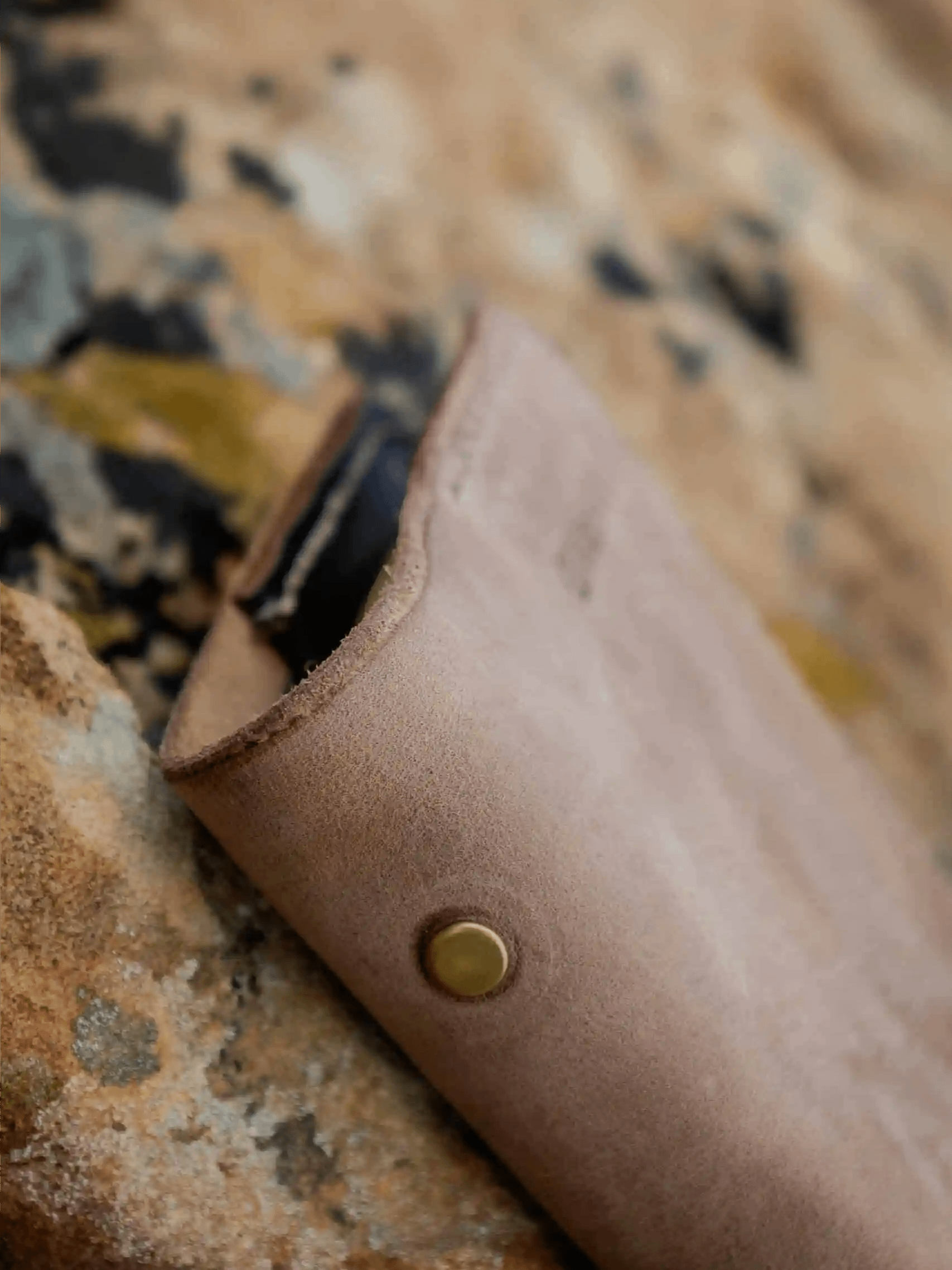 Worn Bible product image (3)