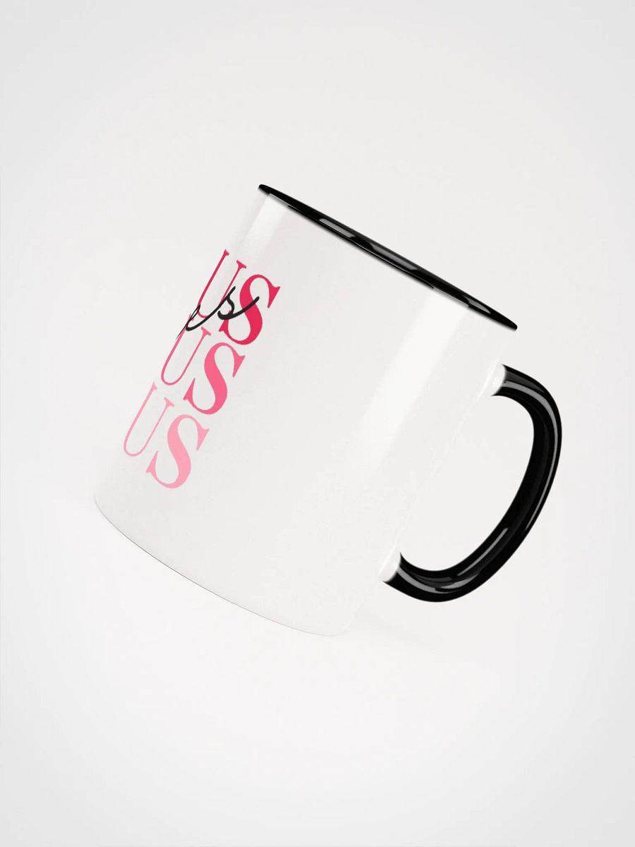Redemption Ceramic Mug product image (19)