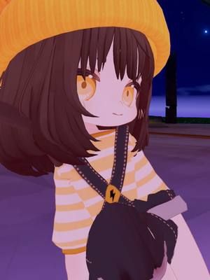 No more awkward bending when you wanna reply to a discord message in VR! ----- #vr #vtuber #fullbodytracking #steamvr #tutorial #vrchat 