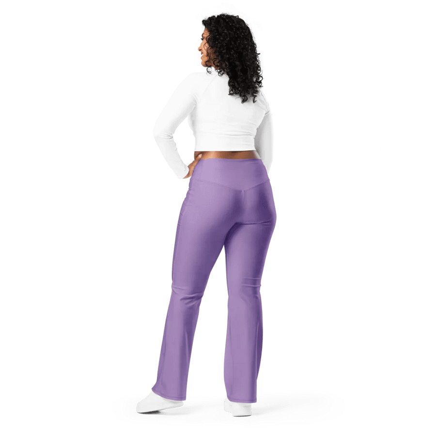Kawaiikitten Exclusive Premium Womens' Aesthetic Leggings product image (3)