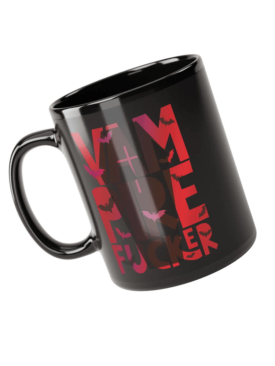 Vampire F*cker Mug product image (4)