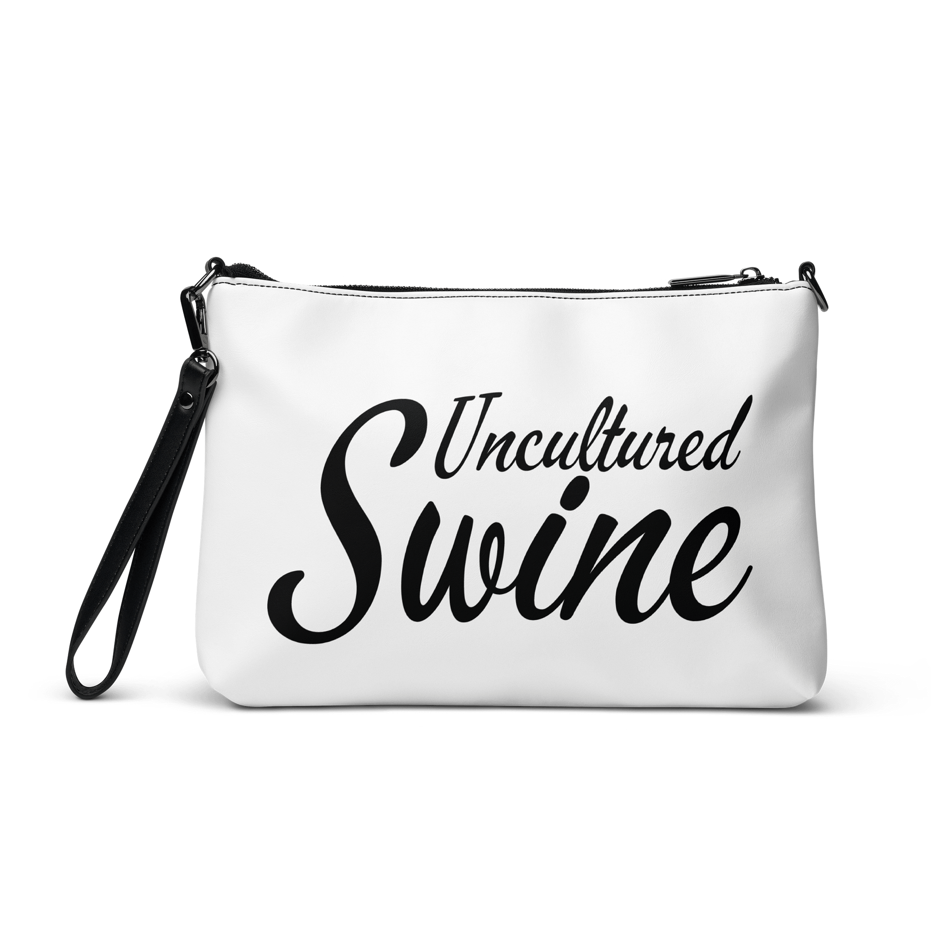 Uncultured Swine Crossbody product image (3)