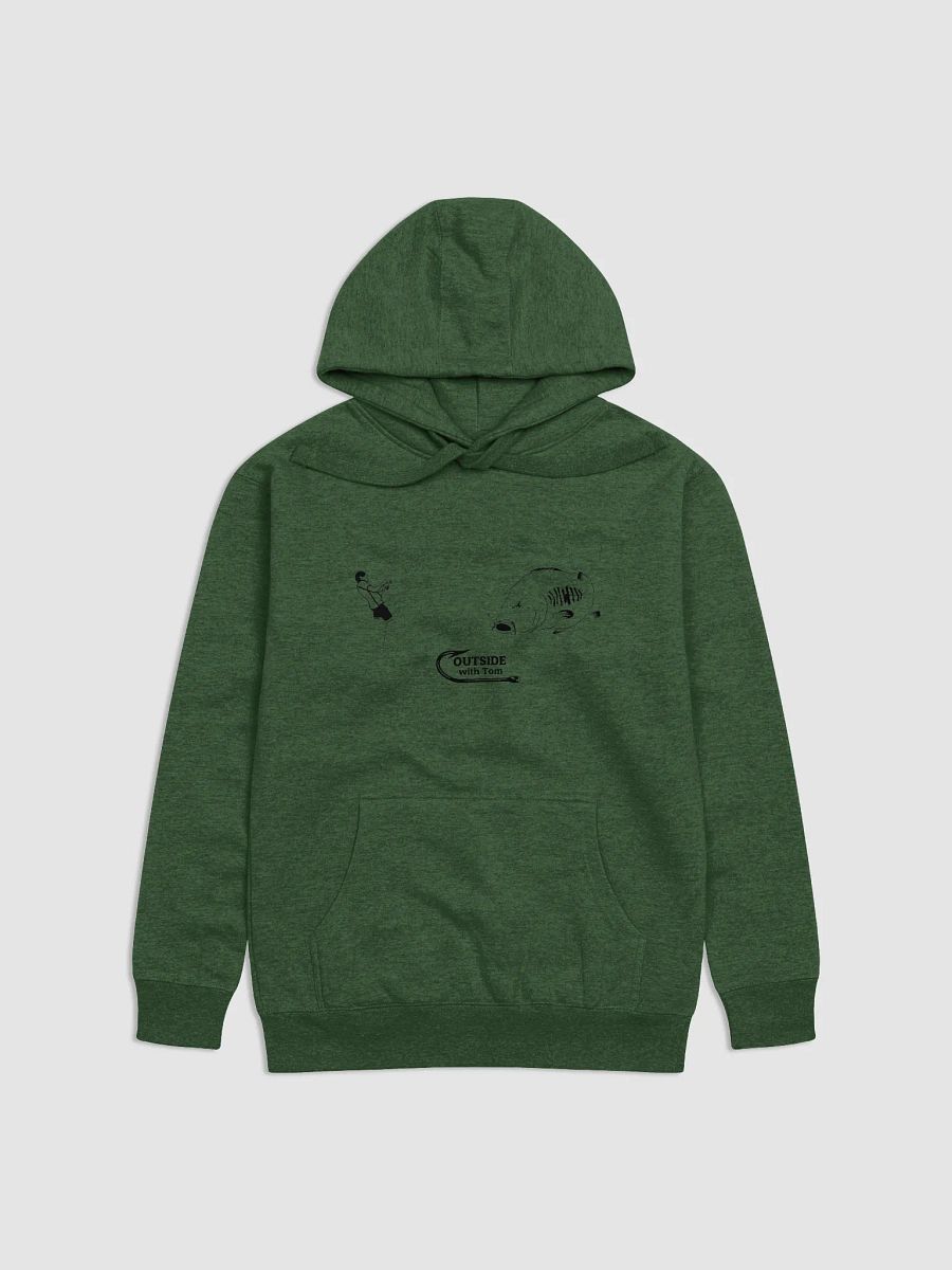 Fighting Carp Hoodie product image (8)