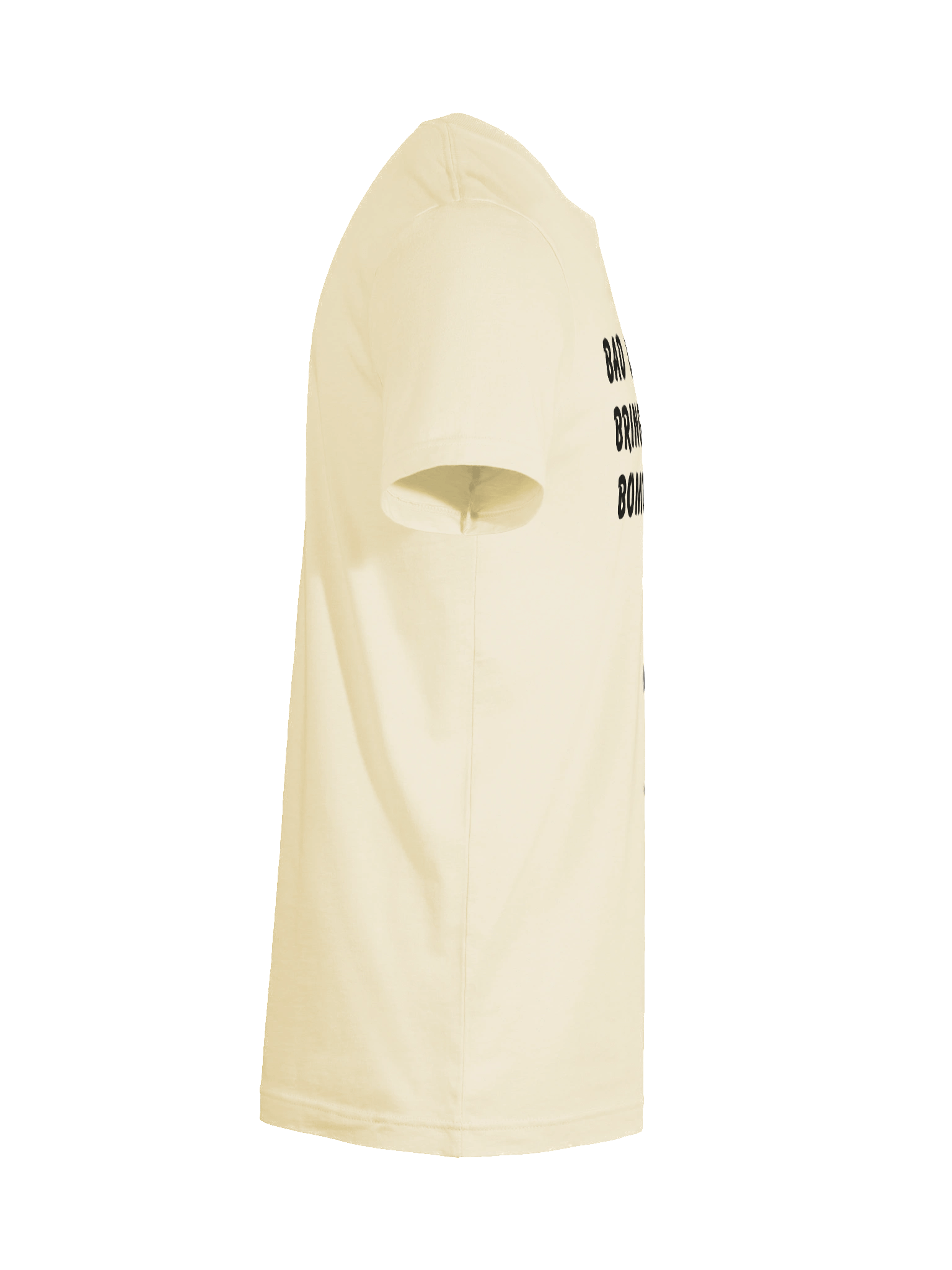 Bad Decisions Bring Bomb Stories product image (47)