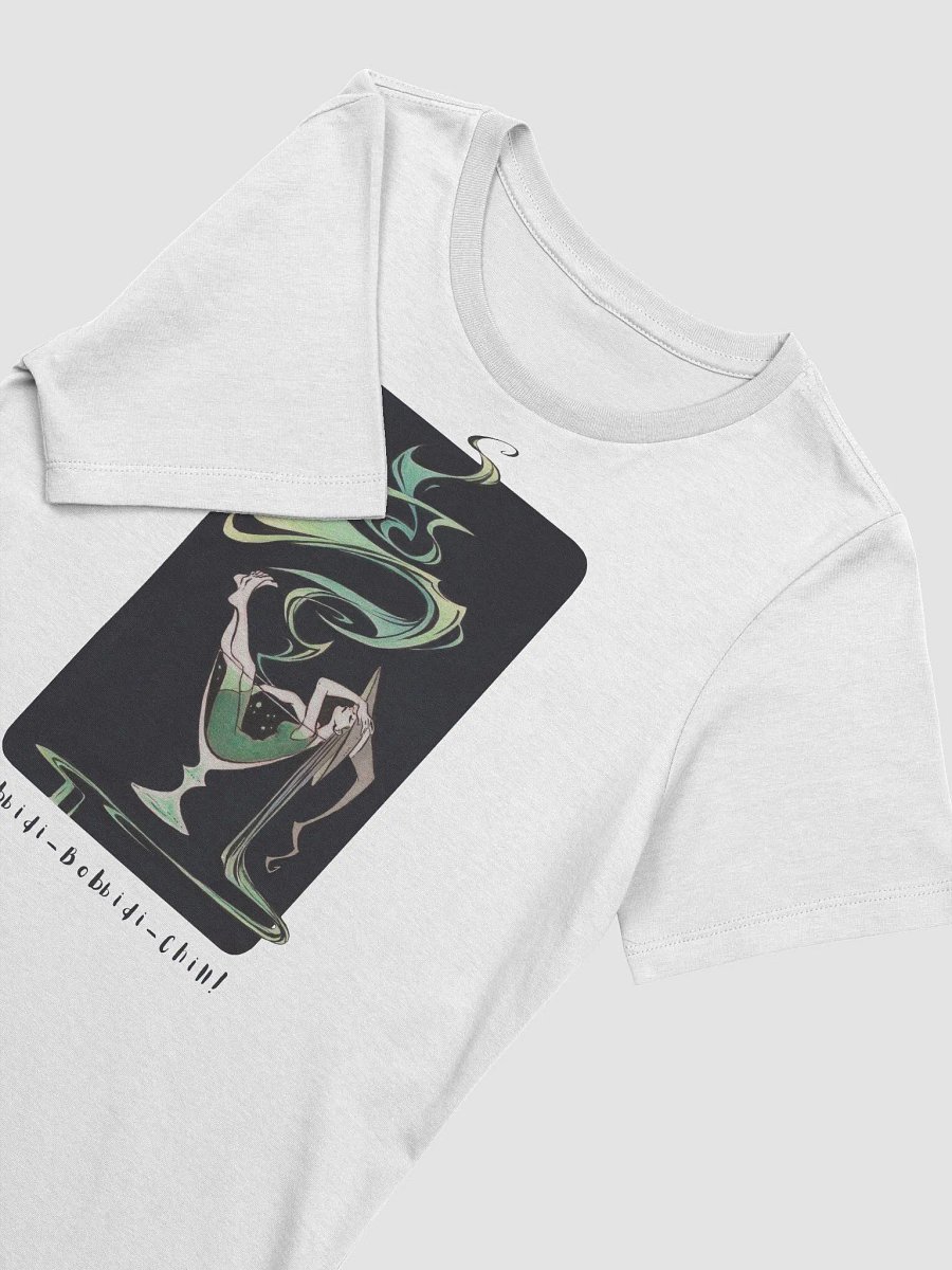 Chilling Witch Tshirt - Relaxed Fit Light product image (6)