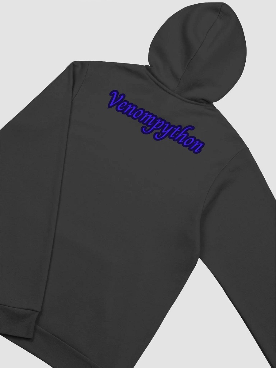 Limited Hætte-trøje product image (15)