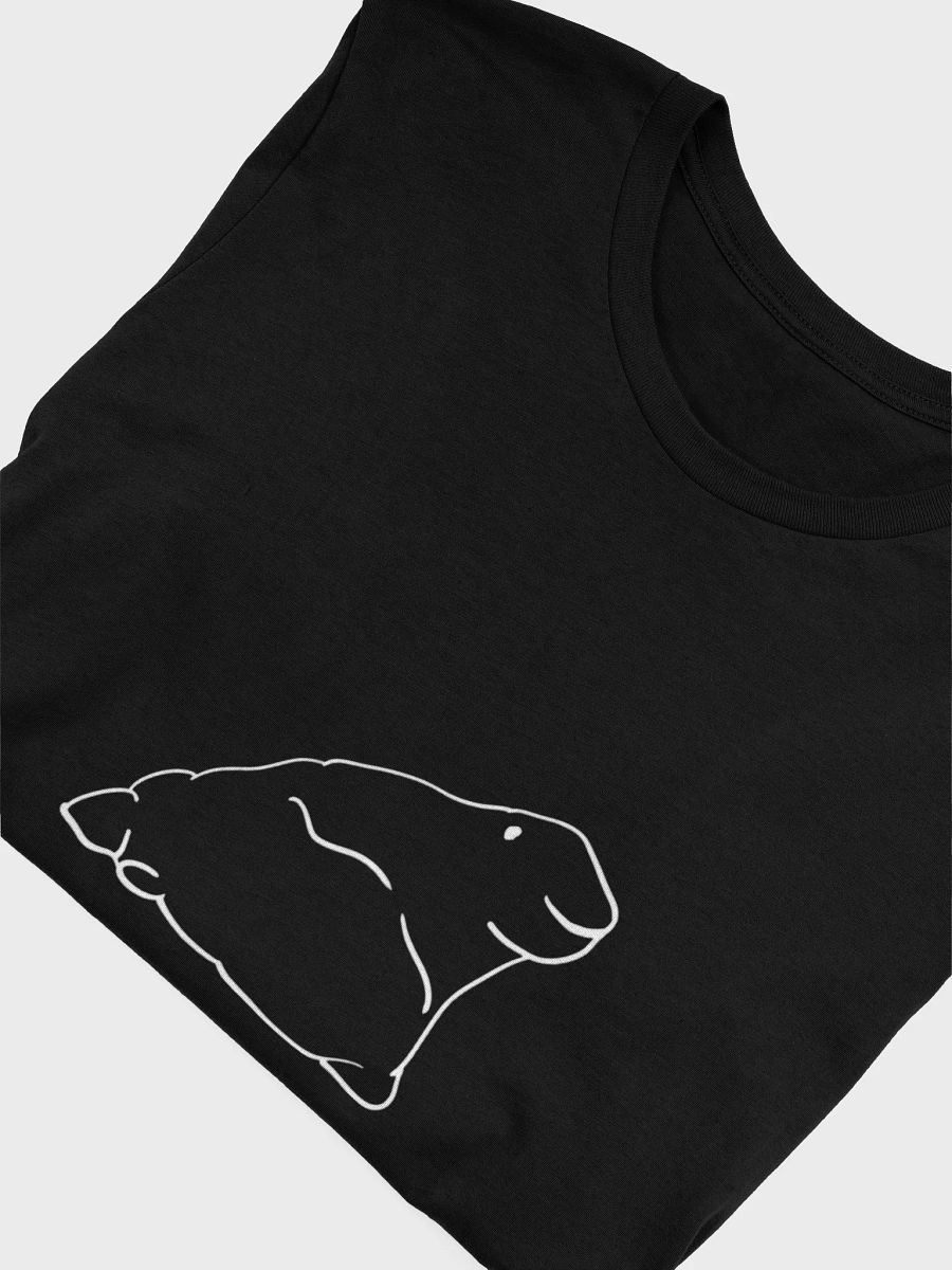 Sekudu Unisex T-Shirt product image (23)