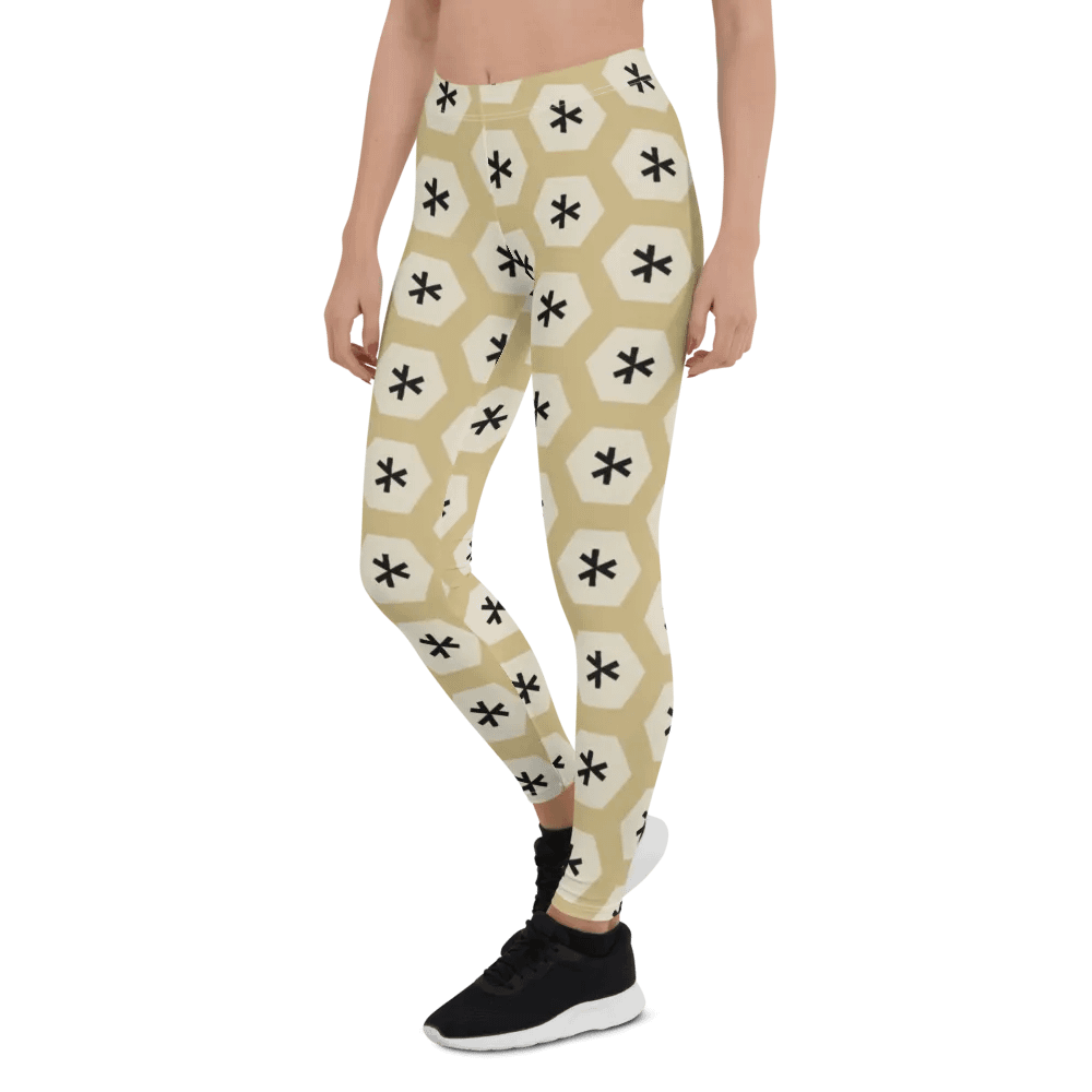 The Geometric Pattern product image (6)