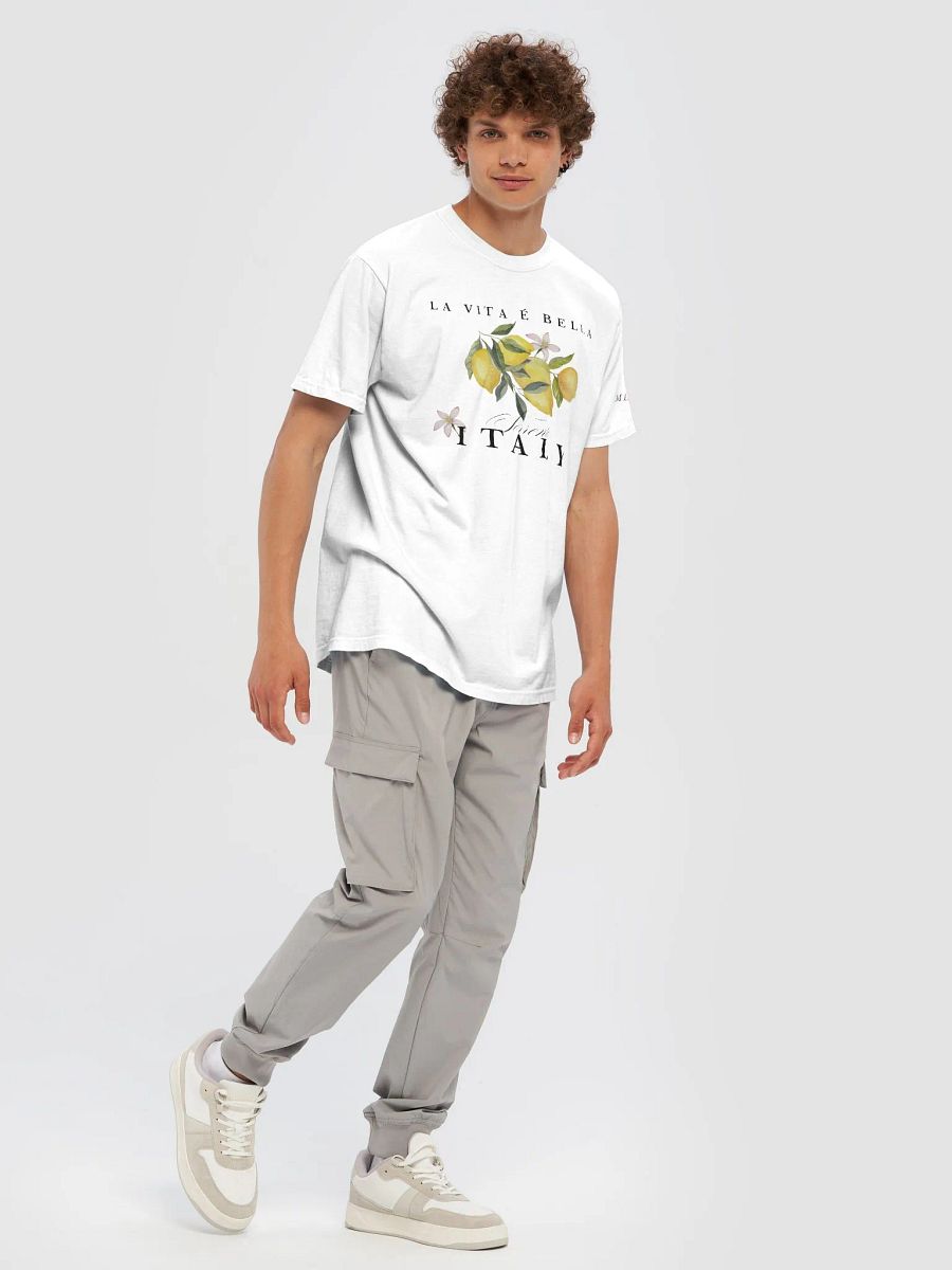 La Vita E Bella Comfort Tee product image (25)