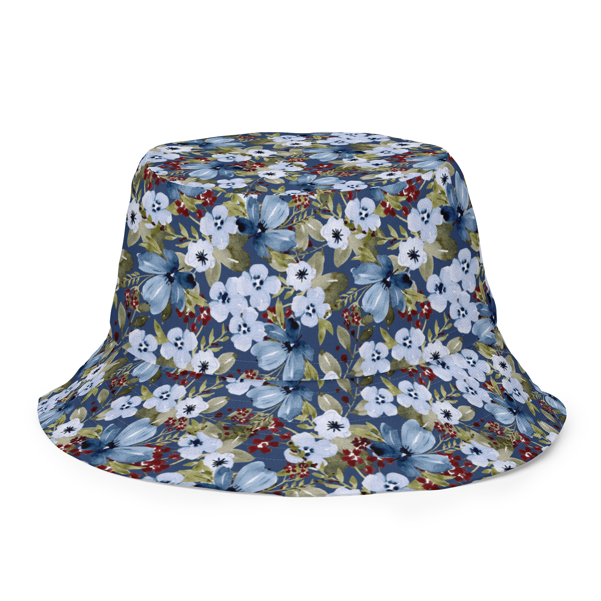 Flowers Garden Hat product image (8)