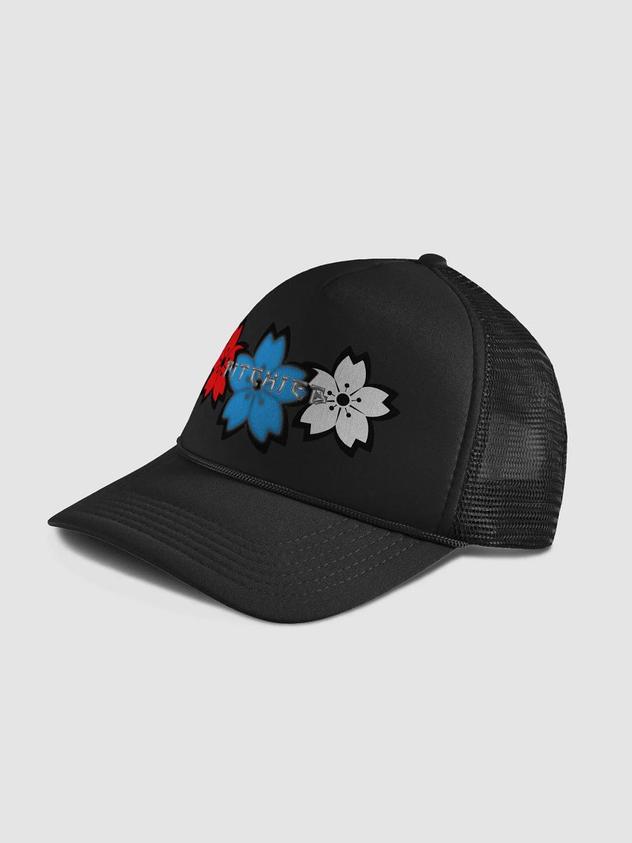 Trucker PitchieB product image (4)