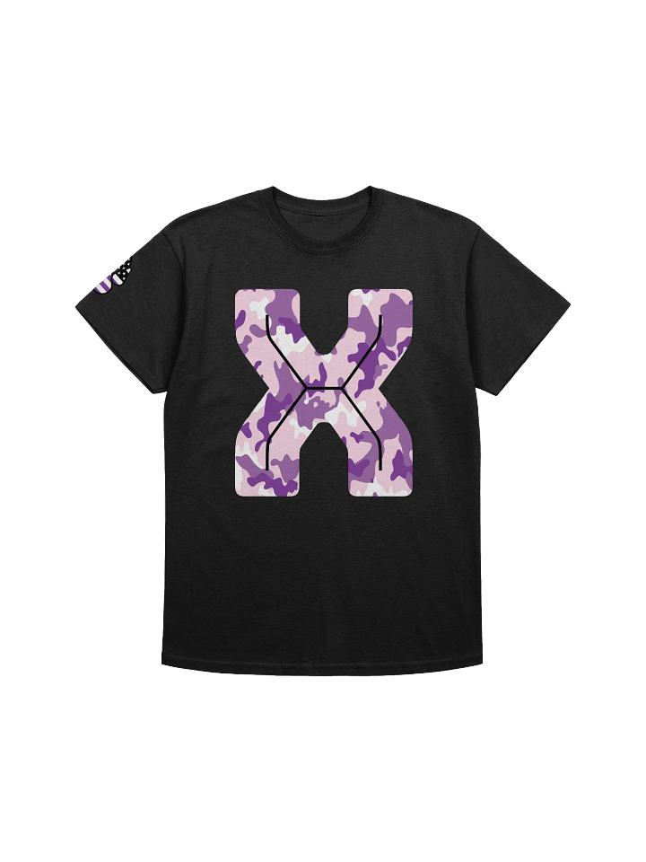 XMM Shirt Amethyst product image (1)