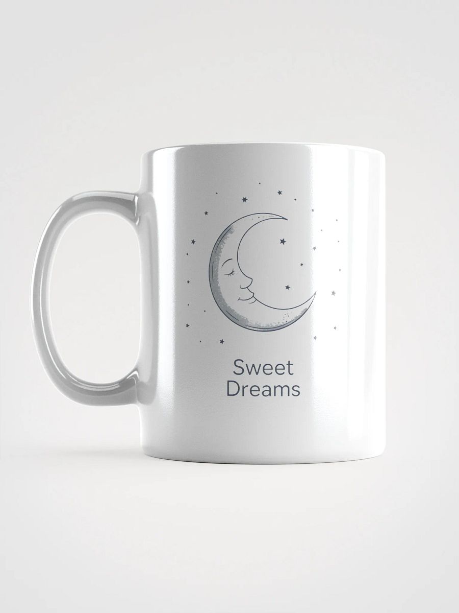 Sweet Dreams Moon Mug product image (6)