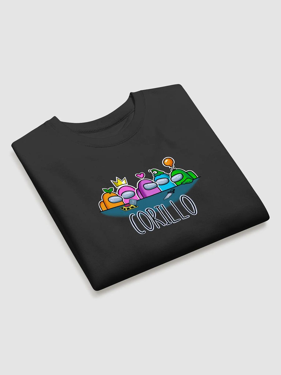 Corillo Among Us Sweatshirt product image (3)