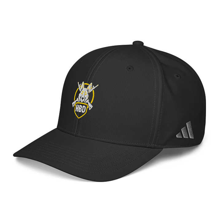 HBD Gear Adidas Hat product image (2)