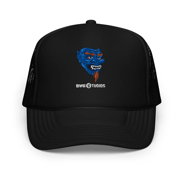 Blue Tengu DYC product image (1)