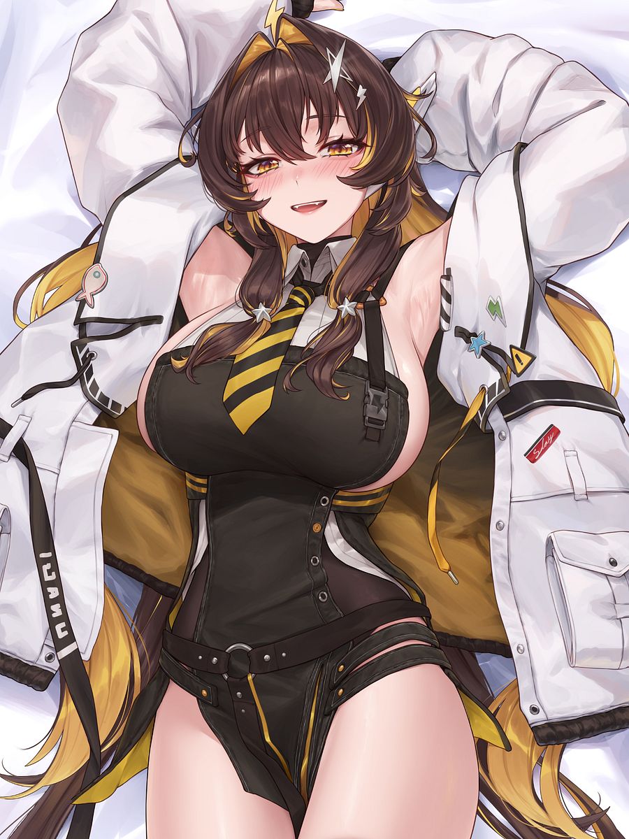 Dakimakura product image (1)