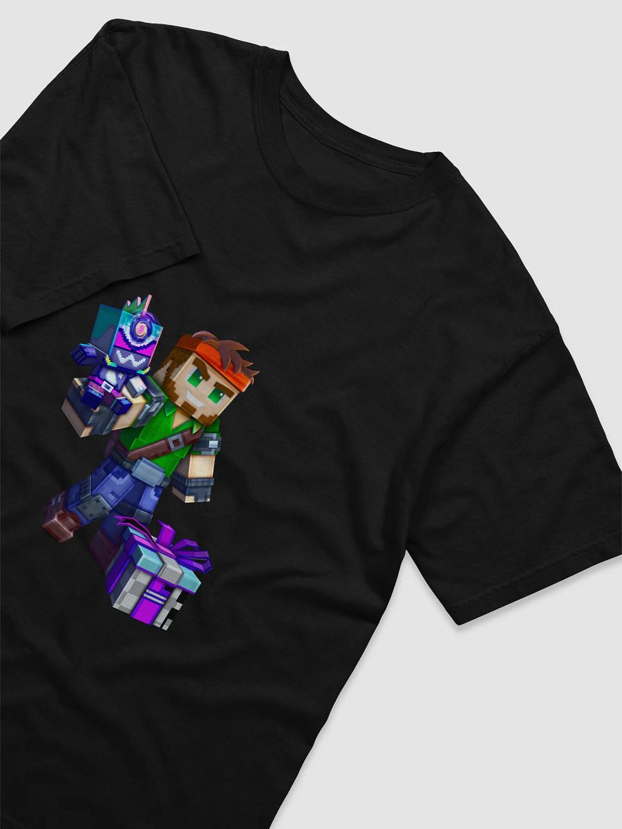 [Gift.exe] T-Shirt product image (3)